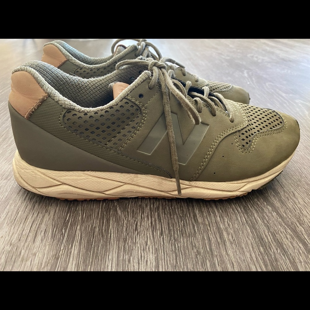 New Balance sneakers